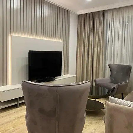 Roberto 2 Appartement