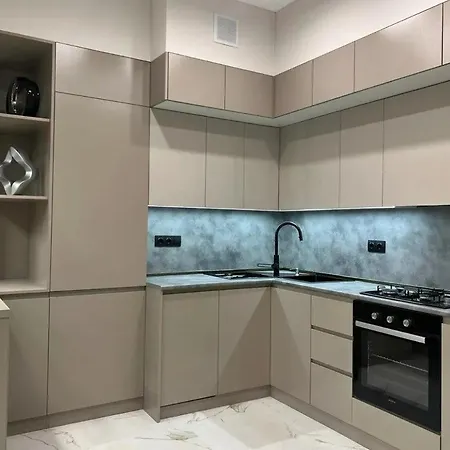 Appartement Roberto 2