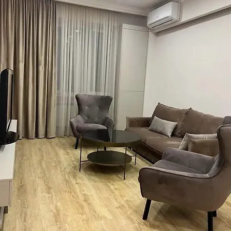 Roberto 2 Appartement *